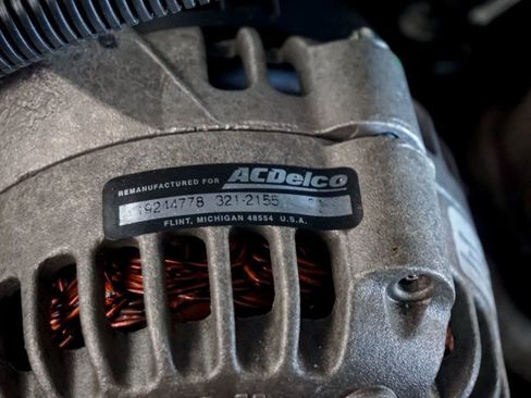 Used 1998 Chevrolet Silverado 1500 4x4 Regular Cab w/ Preferred Equipment Group 2 image 36