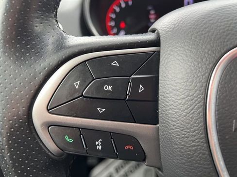 Certified 2020 Dodge Durango SXT AWD/4WD image 19