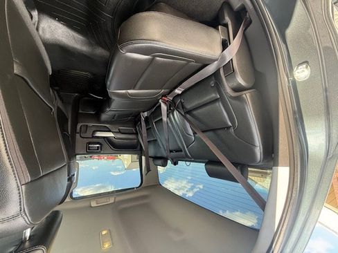 Used 2017 Chevrolet Silverado 1500 LT w/ All Star Edition image 10