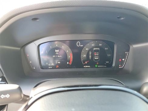 New 2025 Acura ADX A-Spec image 19