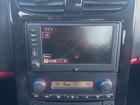 Used 2009 Chevrolet Corvette Coupe w/ Preferred Equipment Group image 13