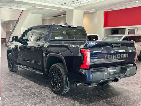 New 2026 Toyota Tundra Limited AWD/4WD image 6