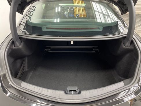 Used 2025 Mercedes-Benz CLE 53 AMG 4MATIC Coupe image 26