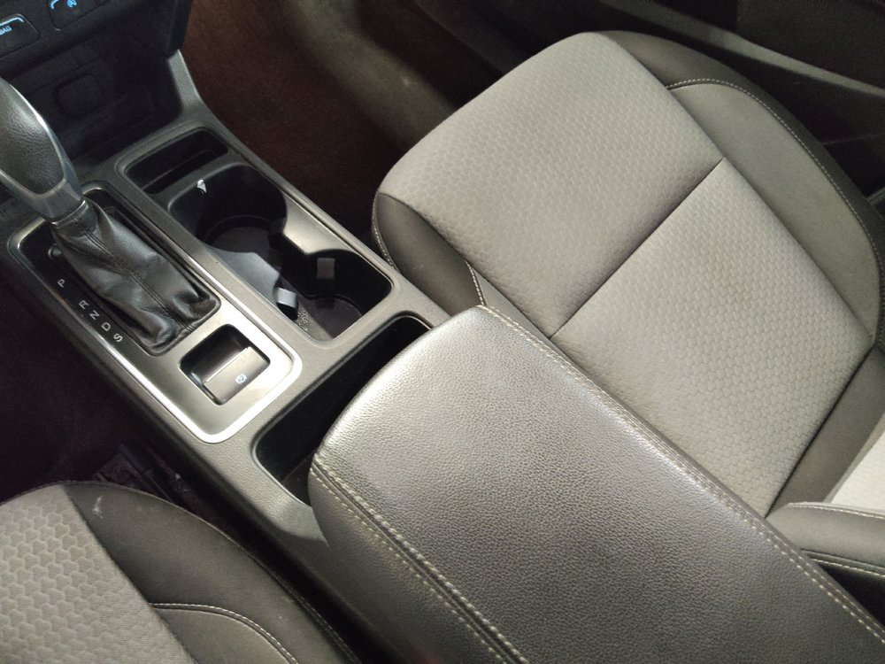 Used 2019 Ford Escape SE AWD/4WD image 26