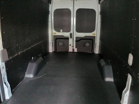 New 2026 Ford Transit 350 148 High Roof Extended w/ Load Area Protection Package image 14