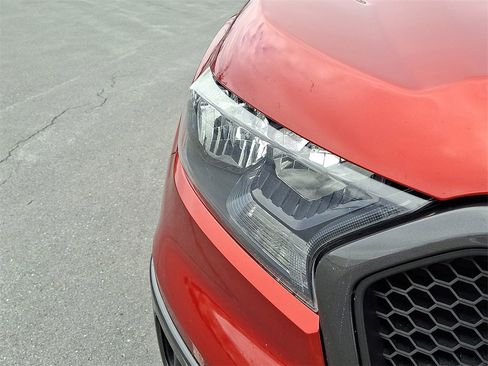 Used 2019 Ford Ranger XLT w/ Equipment Group 301A Mid image 11