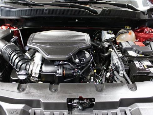 Used 2021 Chevrolet Blazer LT image 24