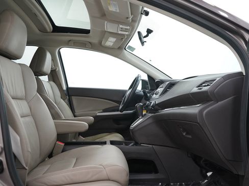 Used 2014 Honda CR-V EX-L image 11