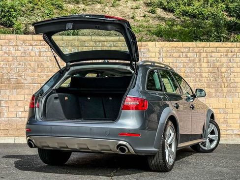 Used 2014 Audi A4 Premium Plus image 20