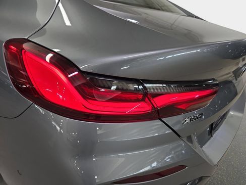 Certified 2023 BMW 840i Gran Coupe xDrive AWD/4WD image 30