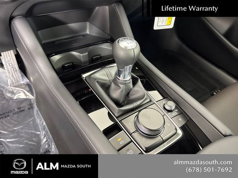 New 2026 MAZDA MAZDA3 2.5 S Hatchback w/ Premium Pkg FWD image 30