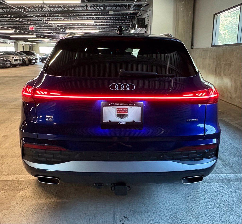 New 2026 Audi Q5 Prestige AWD/4WD image 7