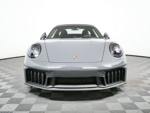 Certified 2026 Porsche 911 Targa 4 GTS AWD/4WD image 28