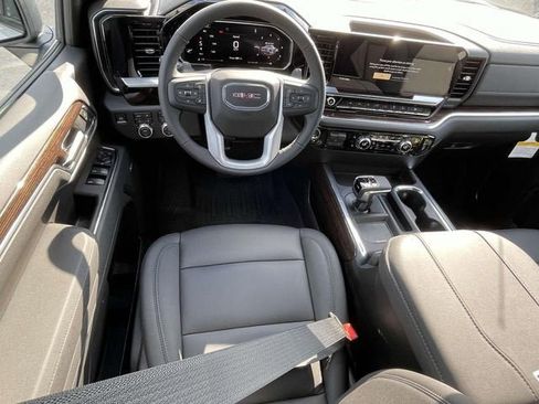 New 2026 GMC Sierra 1500 Elevation w/ Elevation Premium Package image 9