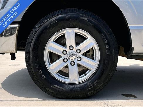 Used 2023 Ford F150 XLT w/ Trailer Tow Package AWD/4WD image 10