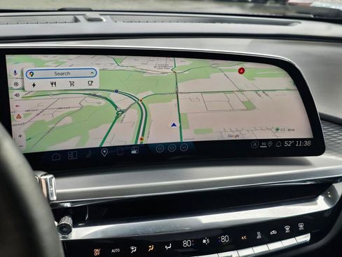 Certified 2025 Cadillac Lyriq Sport image 34