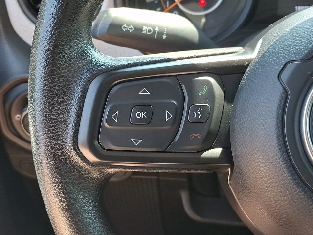 Used 2024 Jeep Gladiator Sport AWD/4WD image 25