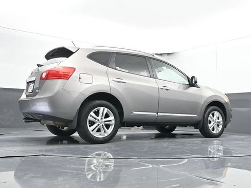 Used 2013 Nissan Rogue SV w/ Premium Pkg AWD/4WD image 41