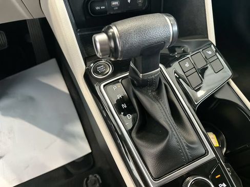 Certified 2023 Kia Sportage EX FWD image 23