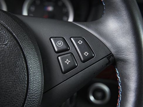 Used 2008 BMW M5 image 54