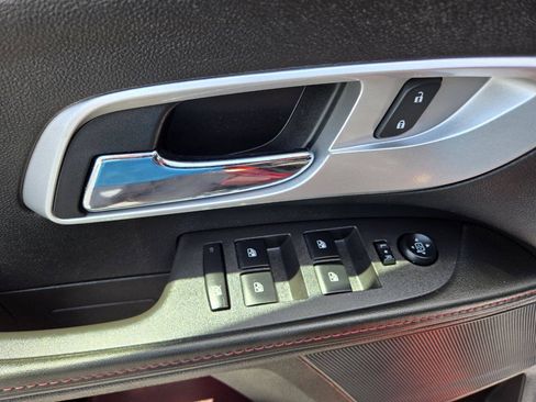 Used 2015 Chevrolet Equinox LT w/ Driver Convenience Package FWD image 11