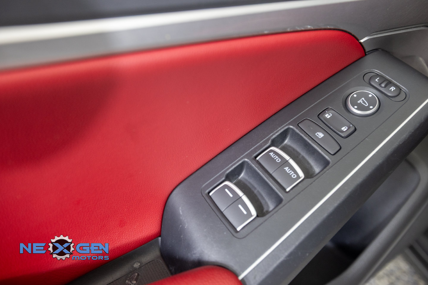 Used 2024 Acura Integra A-Spec FWD image 13