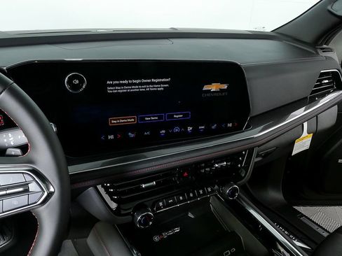 New 2026 Chevrolet Tahoe RST w/ Comfort Package image 14