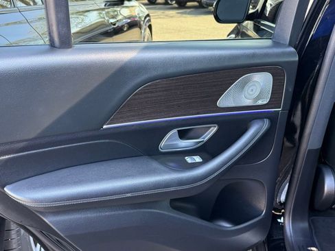 Used 2021 Mercedes-Benz GLE 350 w/ Premium Package image 24