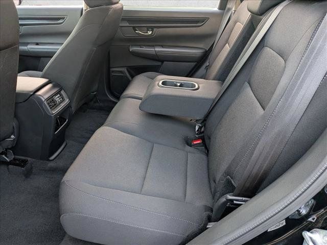 Used 2026 Honda CR-V LX image 23