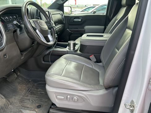 Used 2020 GMC Sierra 1500 SLT image 7