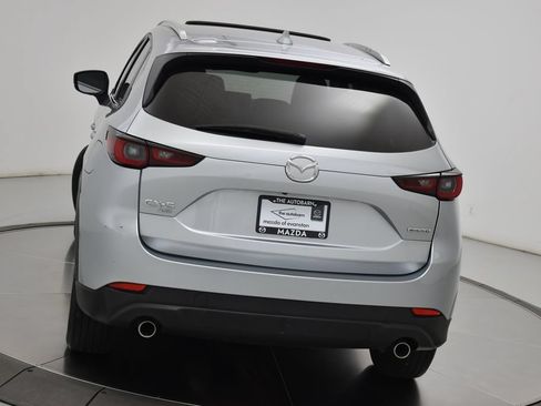 Certified 2023 MAZDA CX-5 AWD 2.5 S image 10