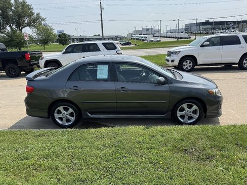 Used 2012 Toyota Corolla S FWD image 6