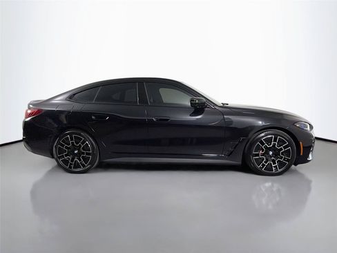 New 2026 BMW i4 xDrive40i w/ M Sport Package AWD/4WD image 7