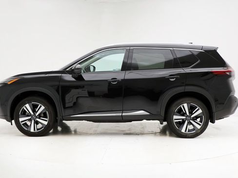 Used 2023 Nissan Rogue SL w/ SL Premium Package AWD/4WD image 5
