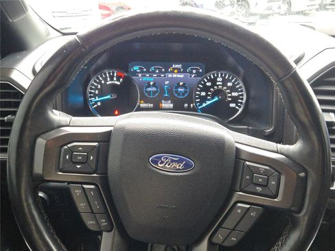 Used 2021 Ford Expedition Limited image 38