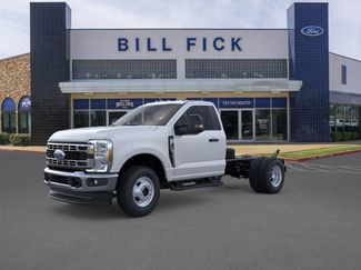 New 2026 Ford F350 XL w/ XL Chrome Package AWD/4WD video 1