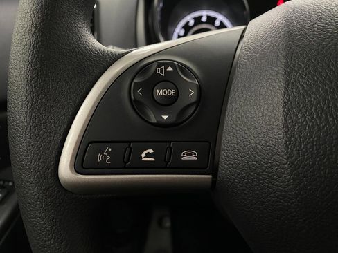 New 2026 Mitsubishi Outlander Sport ES image 15