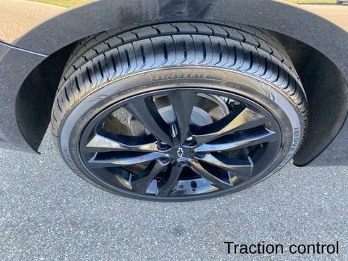 Used 2023 Chevrolet Malibu LT image 32