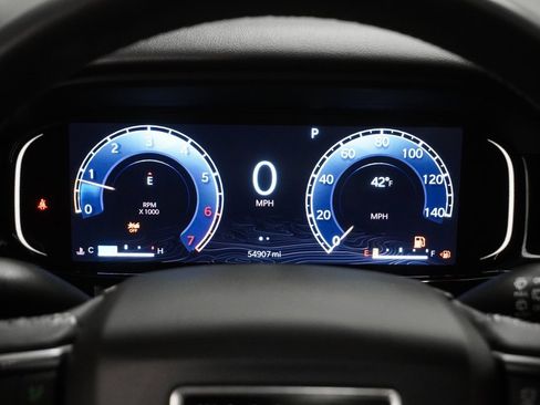 Used 2022 Jeep Wagoneer Series III w/ Premium Group I image 24