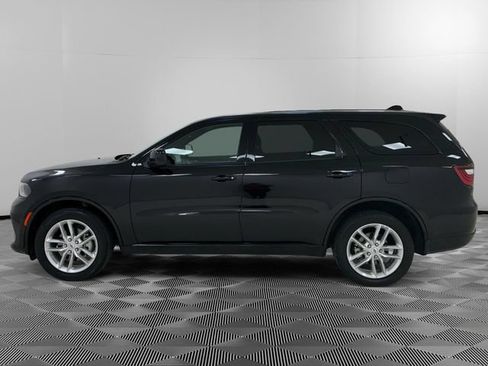 Used 2025 Dodge Durango GT AWD/4WD image 2