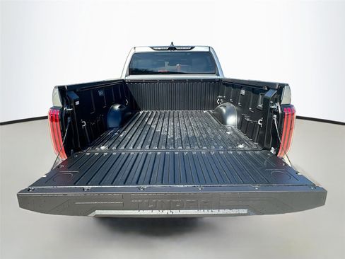 New 2026 Toyota Tundra Platinum image 26
