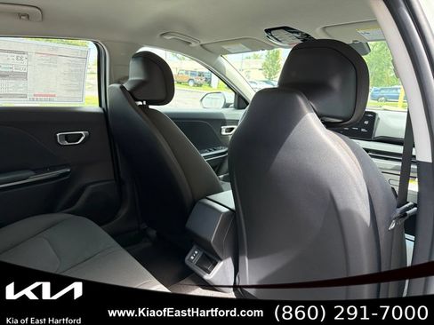 New 2026 Kia K4 FWD image 14