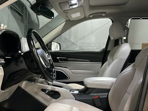 Used 2021 Kia Telluride SX w/ Towing Package AWD/4WD image 10