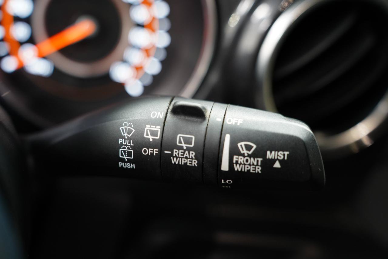 Used 2021 Jeep Wrangler Unlimited Sahara AWD/4WD image 15