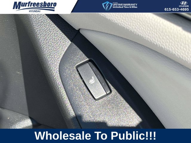 Used 2018 Honda Accord Touring image 25