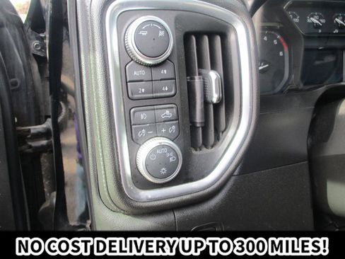 Used 2019 GMC Sierra 1500 Elevation w/ Elevation Value Package AWD/4WD image 19