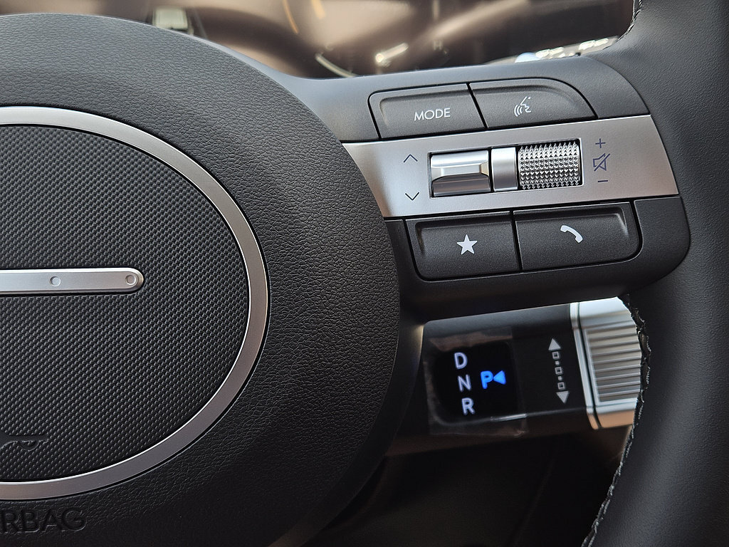 New 2026 Hyundai Kona Limited AWD/4WD image 29
