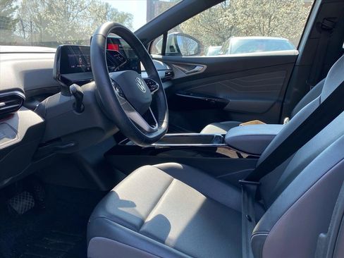 Used 2023 Volkswagen ID.4 Pro S image 10