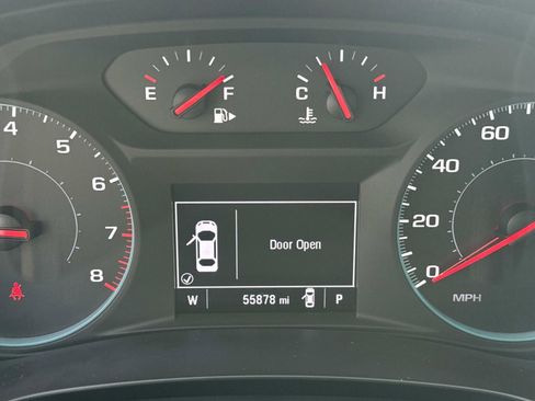 Used 2024 Chevrolet Malibu LT image 27