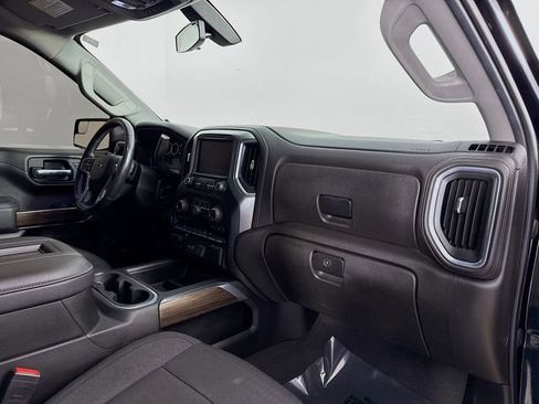 Used 2021 Chevrolet Silverado 1500 RST w/ All Star Edition Plus image 28